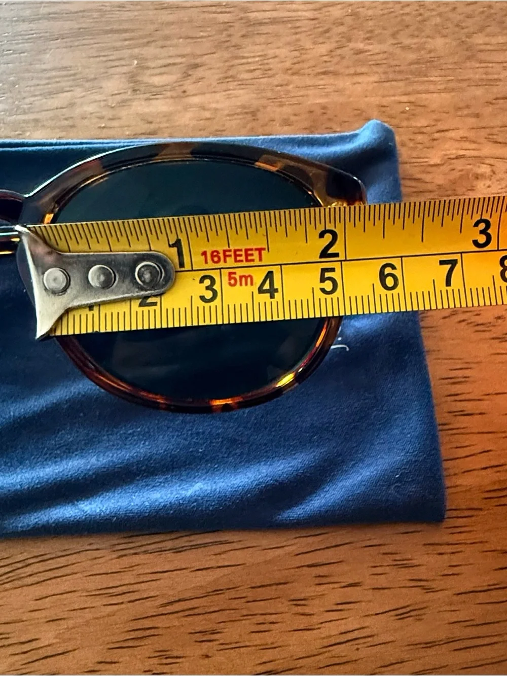 Jcrew’s Havana Sunglasses, Unisex